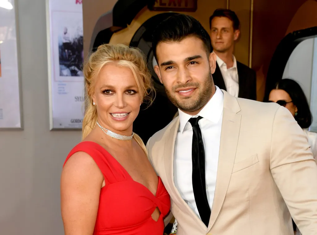 Sam Asghari on Britney Spears DUI Arrest: ‘Everybody Deserves Privacy’