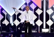 BTS’ RM Injures Ankle Before Comeback Concert, Performance ‘Limited’