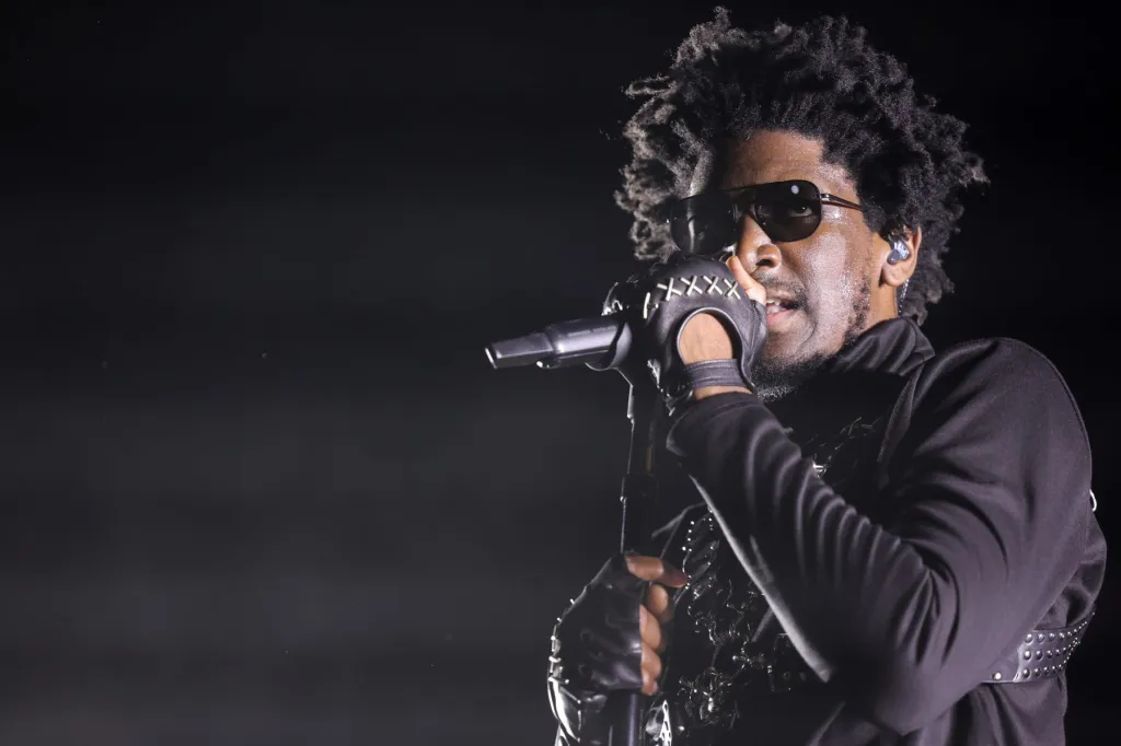 Labrinth Slams ‘Euphoria’ in New Post: ‘Done With This Industry’