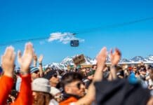 Tomorrowland Winter 2026 Returns to French Alps This Week