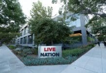 Live Nation Antitrust Trial Resumes, Over 30 States Continue Legal Pursuit