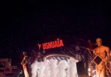 Dimitri Vegas & Like Mike Return to Ushuaïa with Massive 2026 Lineup