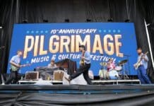 Pilgrimage Music & Cultural Festival Canceled for 2026