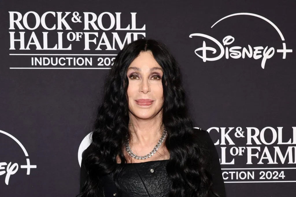Cher’s Son Elijah Allman Charged With Assault, Trespassing at School