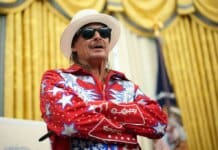 U.S. Army Investigates Apache Helicopter Flyby at Kid Rock’s Home