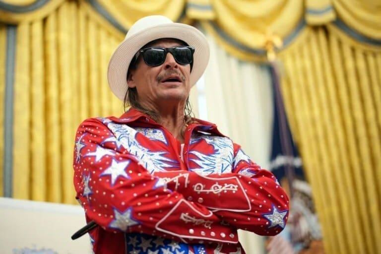 U.S. Army Investigates Apache Helicopter Flyby at Kid Rock’s Home