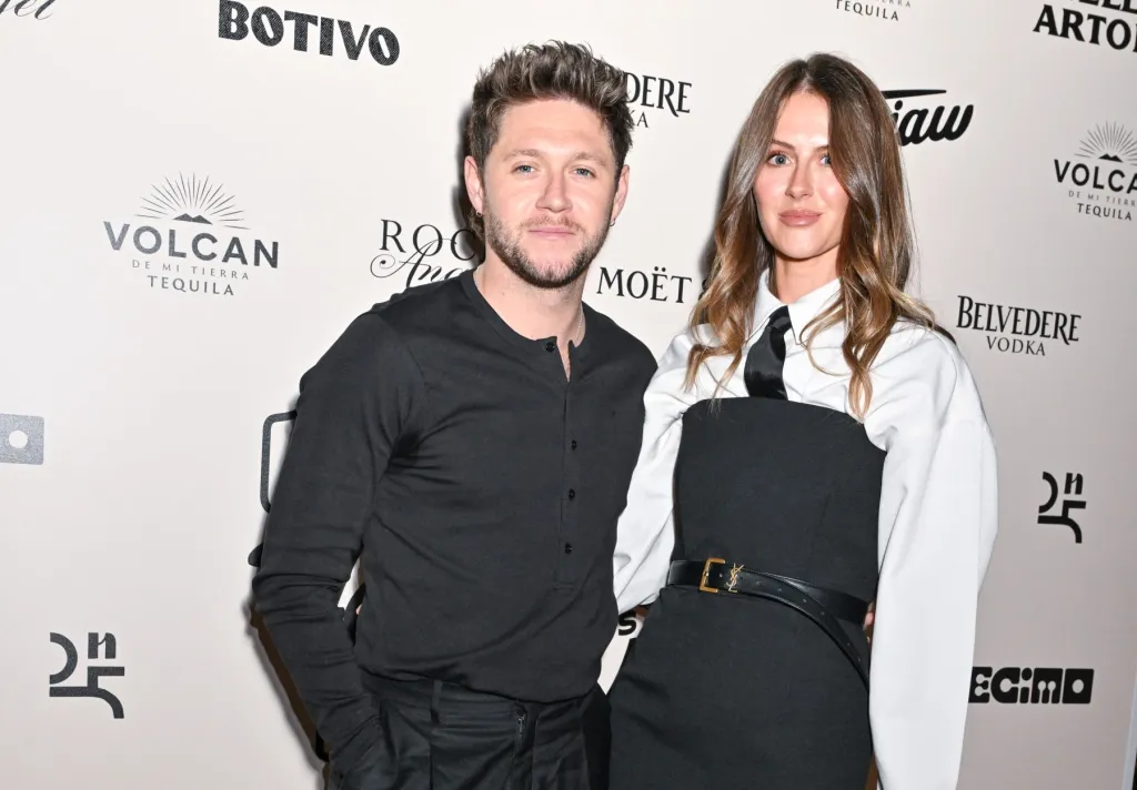 Niall Horan Says Girlfriend Amelia Woolley Inspired New Song & Album