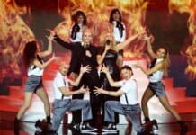 Eurovision Song Contest Launching Asian Edition in 2026