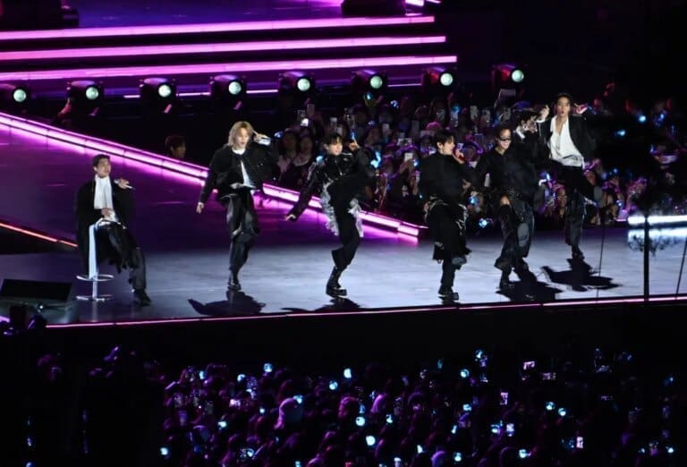 BTS Thanks ARMY After Seoul Comeback Show: ‘Our Greatest Pride’