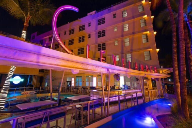 EDM Identity Teams Up With Empowered And CS3 For Miami Music Week Showcase