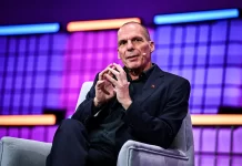 Former Greek Minister Could Face Prison After Admitting To Taking Ecstasy