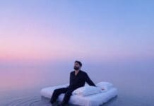R3HAB Teams Up With RHODES For Vulnerable New Single ‘Right Here…’
