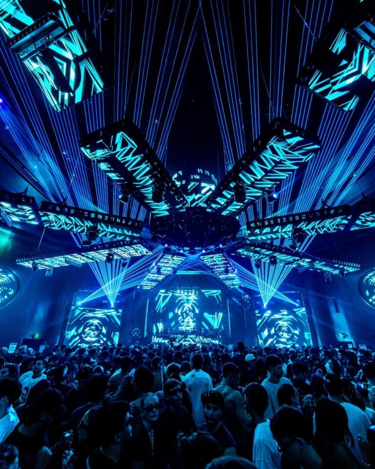 EDMTunes Miami Music Week 2026 Event Guide: Thursday