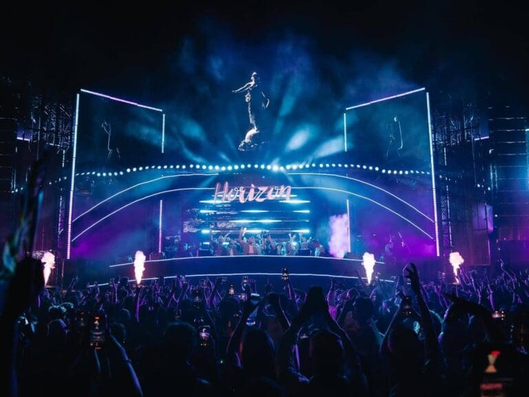 Into The Horizon Reveals Lineup For 2026 Edition