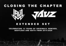 A Pause After 10 Years in the Making