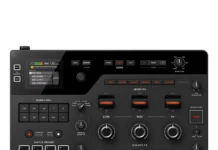 We Roadtest the New RMX-IGNITE from Alpha Theta