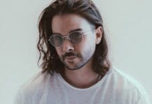 Seven Lions Starts His Next Chapter with New Single ‘Hurricane’