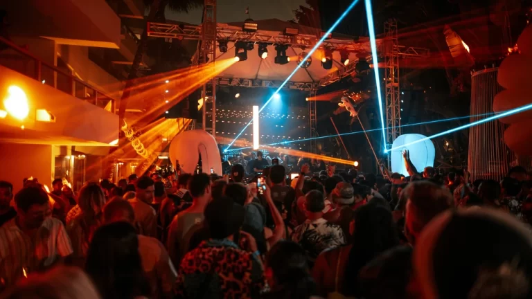 EDMTunes Miami Music Week 2026 Event Guide: Wednesday