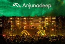 Anjunadeep Unveils Lineups For Massive Open Air South America Tour