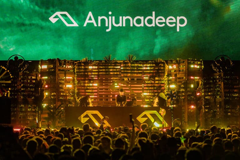 Anjunadeep Unveils Lineups For Massive Open Air South America Tour