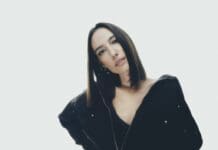 Amelie Lens Celebrates Ten Years Of Releases With “Falling Into Acid Dreams”