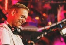 Watch Armin van Buuren’s 25-Year A State of Trance Celebration Set From ASOT Now on YouTube