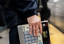 Akai’s New Sample Is A Hit