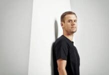 Armin van Buuren Joins Apple Music for WMC Keynote Panel