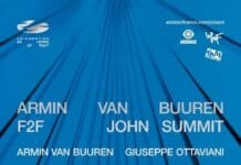 Armin Van Buuren Announces Surprising Line Up For ASOT 25th Year Anniversary
