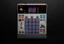 Akai Launches MPC Sample – The Most Classic MPC Design For Years