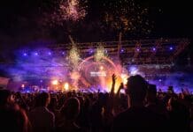 Cyprus’ BEONIX Festival Announces First Artists For 2026