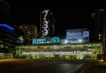 Beyond The Music Conference Confirms 2026 Location & Dates