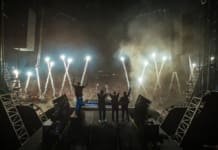 Eric Prydz & Swedish House Mafia Reunion Ultra 2026: Complete Setlist