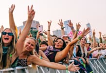 Book More Women Calls Out Gender Inequity On Festival Lineups, Launches New Action-Focused Chapter