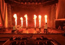 Breakaway Michigan Drops Lineup For 2026