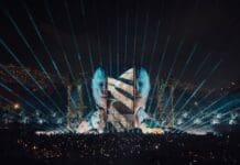 CORE Los Angeles Reveals Daily Lineups And Additional Artists