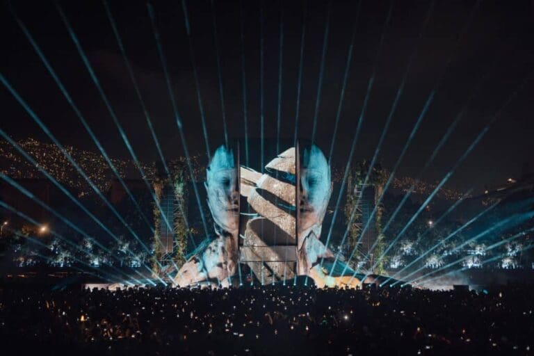 CORE Los Angeles Reveals Daily Lineups And Additional Artists