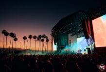A Weekend in Paradise: CRSSD Fest Spring 2026