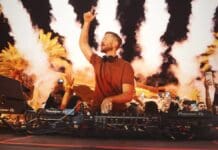Calvin Harris, Diplo, and more live in excess in cinematic look at the Wynn’s 2026 lineup