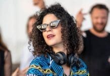 Carlita Will Make History With A DJ Set Inside Miami International Airport
