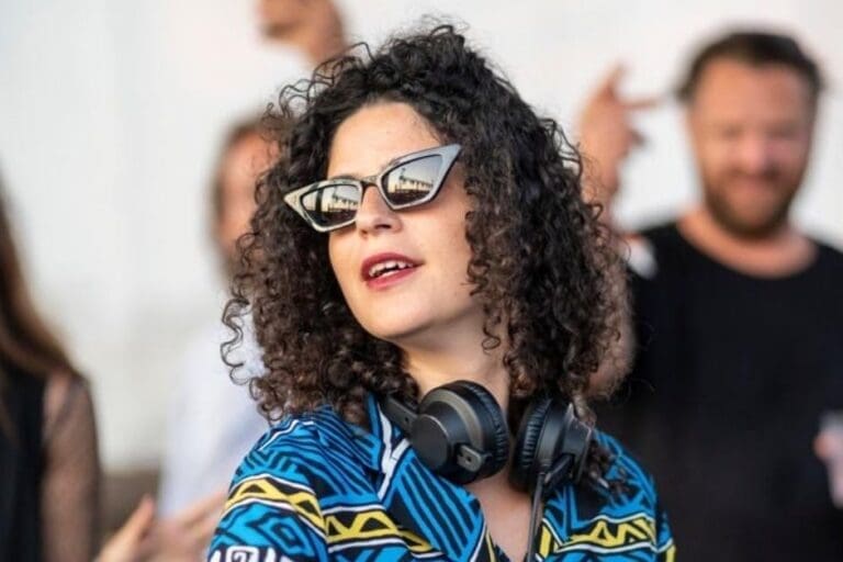 Carlita Will Make History With A DJ Set Inside Miami International Airport