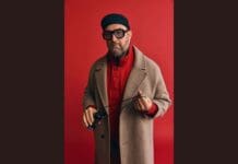 Claude VonStroke details new album and shares ‘Static In The Deep End’: Listen