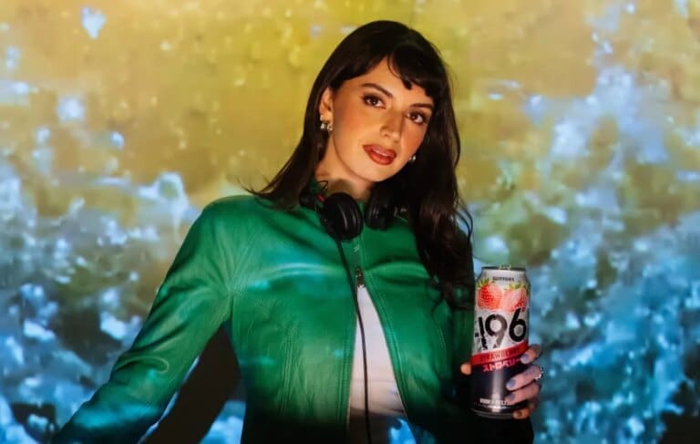 Rebecca Black Talks New Music: Entering a ‘Heavier, Harder, Faster, Louder’ Era 