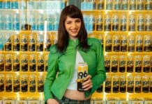 Inside Rebecca Black’s DJ Set at Tokyo-Inspired Pop-Up Presented by –196 Vodka Seltzer