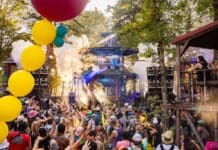 Elements Festival 2026 Lineup: Charlotte De Witte, Mersiv, And More In Phase 2