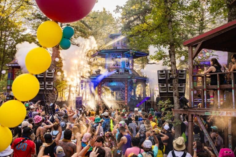 Elements Festival 2026 Lineup: Charlotte De Witte, Mersiv, And More In Phase 2