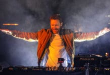 David Guetta Welcomes Baby No. 4 While Gearing Up for Massive 2026 Festival Season