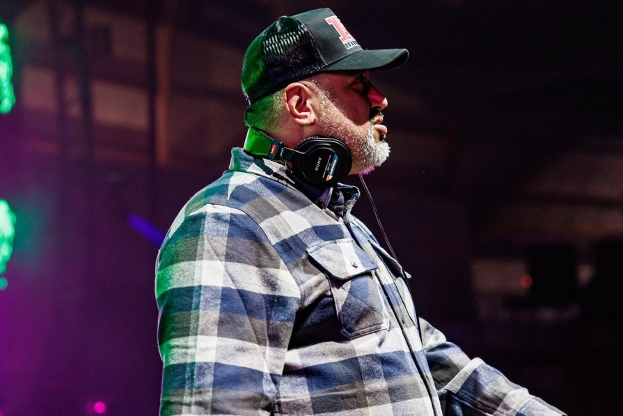 California Rave Pioneer DJ Reza Dies At 51