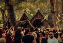 UNUM Festival Drops Phase Two Of 2026 Lineup