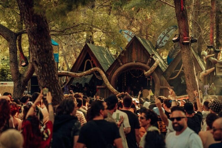 UNUM Festival Drops Phase Two Of 2026 Lineup